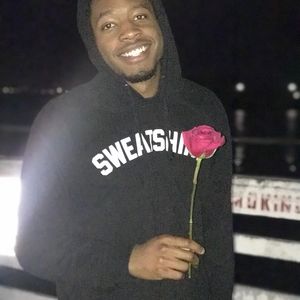 Meet your Posher, Larry